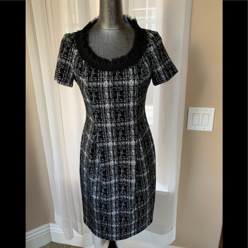 Joseph ribkoff dress 8